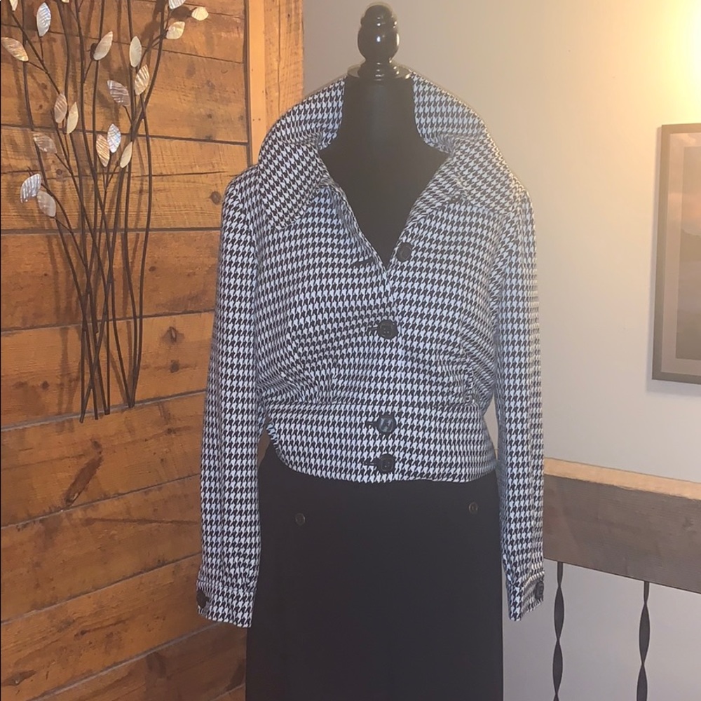 NEW Jacket With Tags - Picture 4 of 4